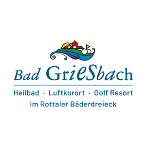 Logo Bad Griesbach
